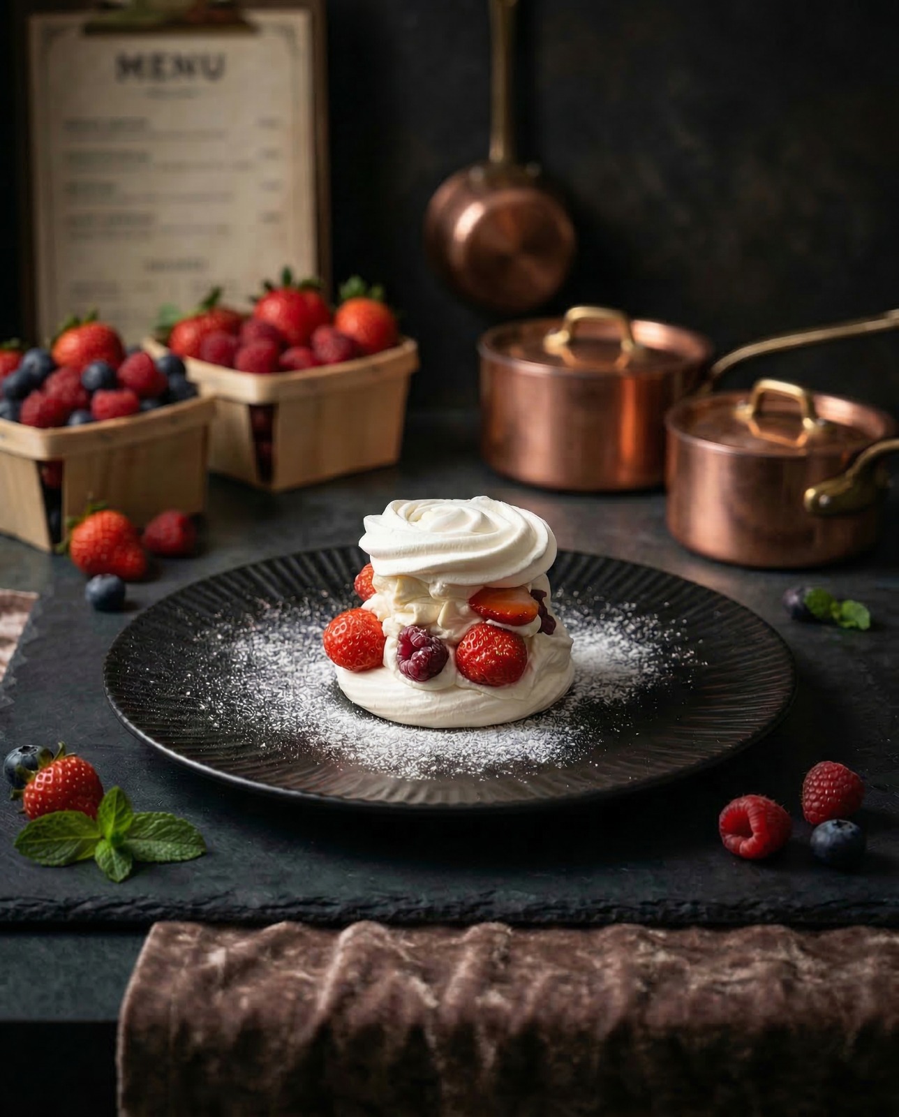 Pavlova